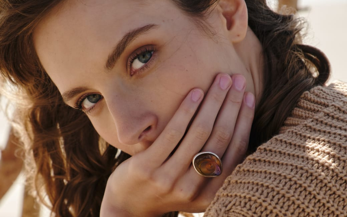 Maximilian Silver Label