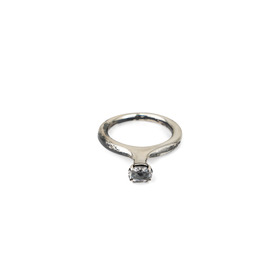 Echo Drop Mini Crystal Ring