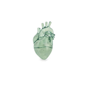 Green Ring-heart