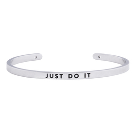 just do it bracelet