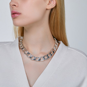 Asbury Chain Necklace