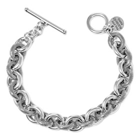 Alfreda Chain Bracelet