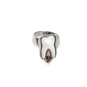 The "Tooth" ring
