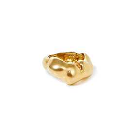 Brass Ring Shape
