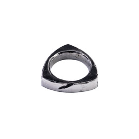 DELTA Stainless Steel Ring
