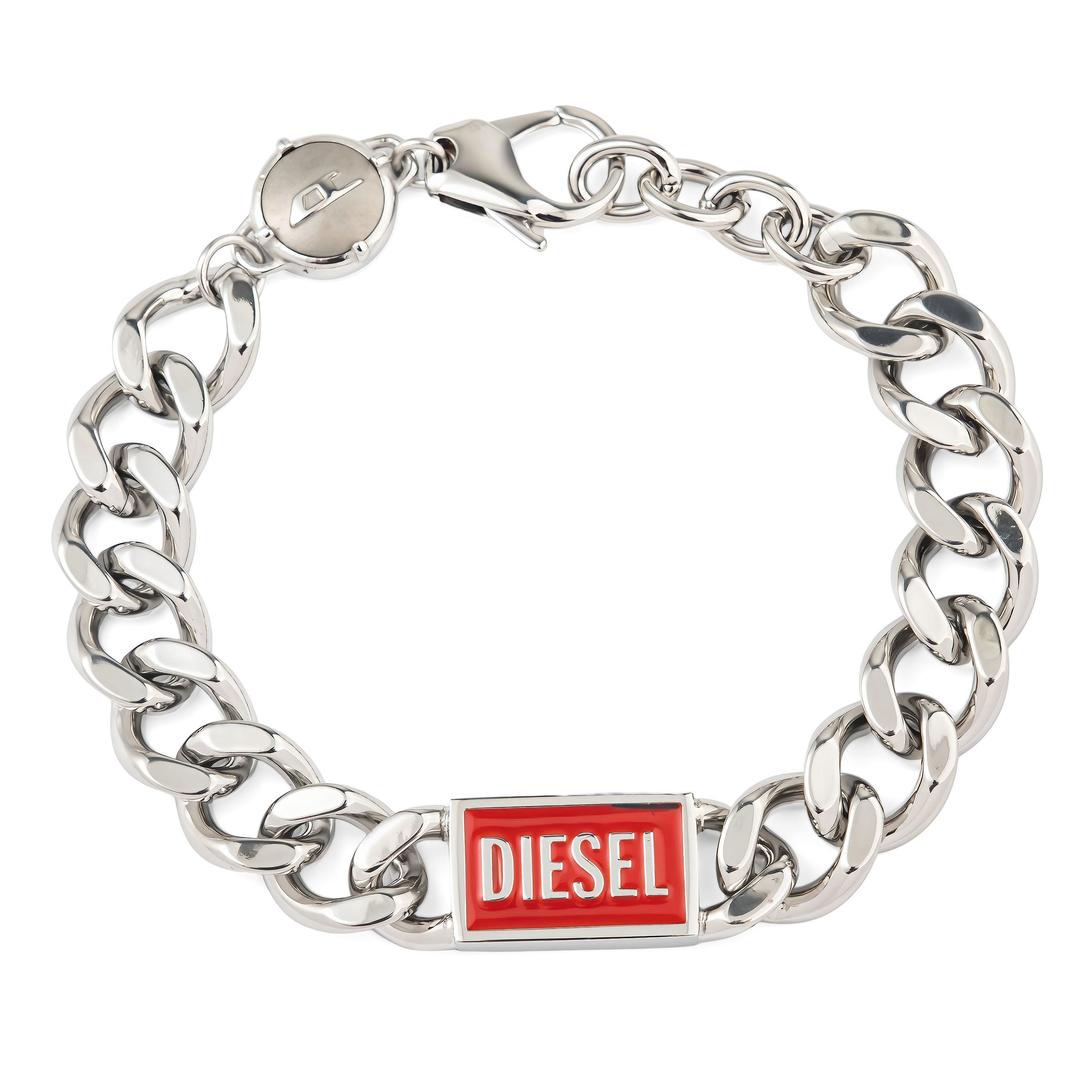 SKU buy store, Diesel – Poison at online Bracelet Chain Drop