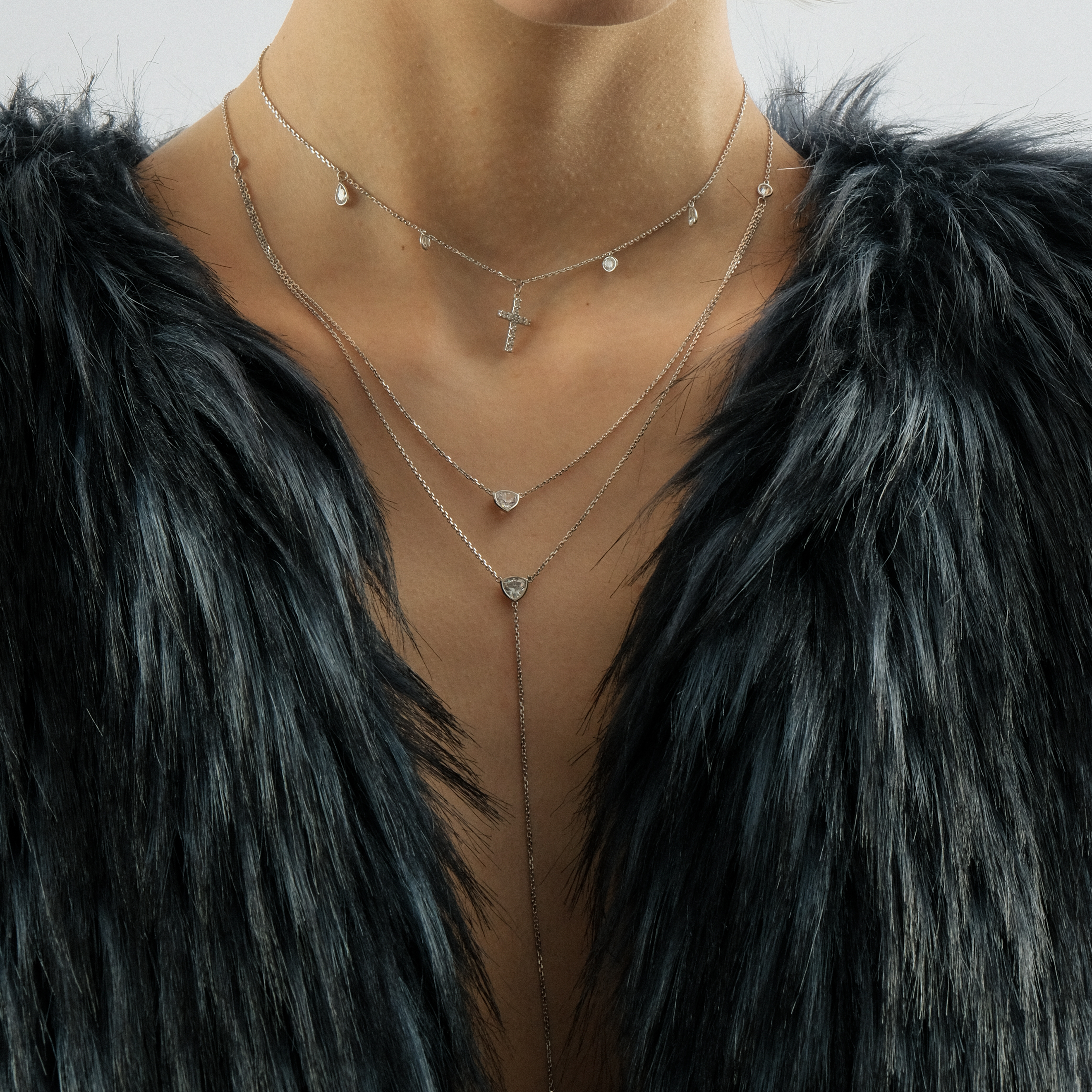 Double tie choker outlet