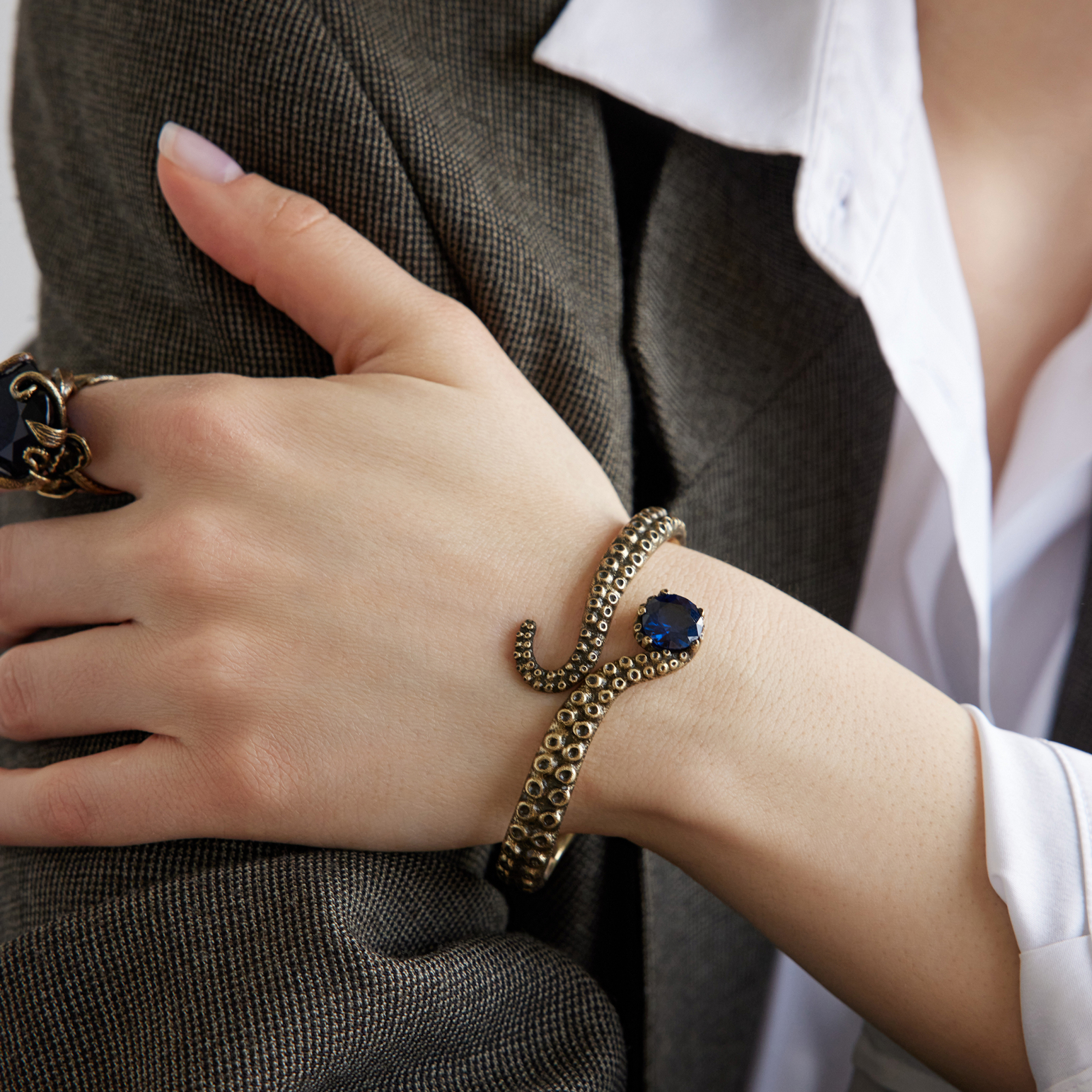 Swarovski snake bracelet online