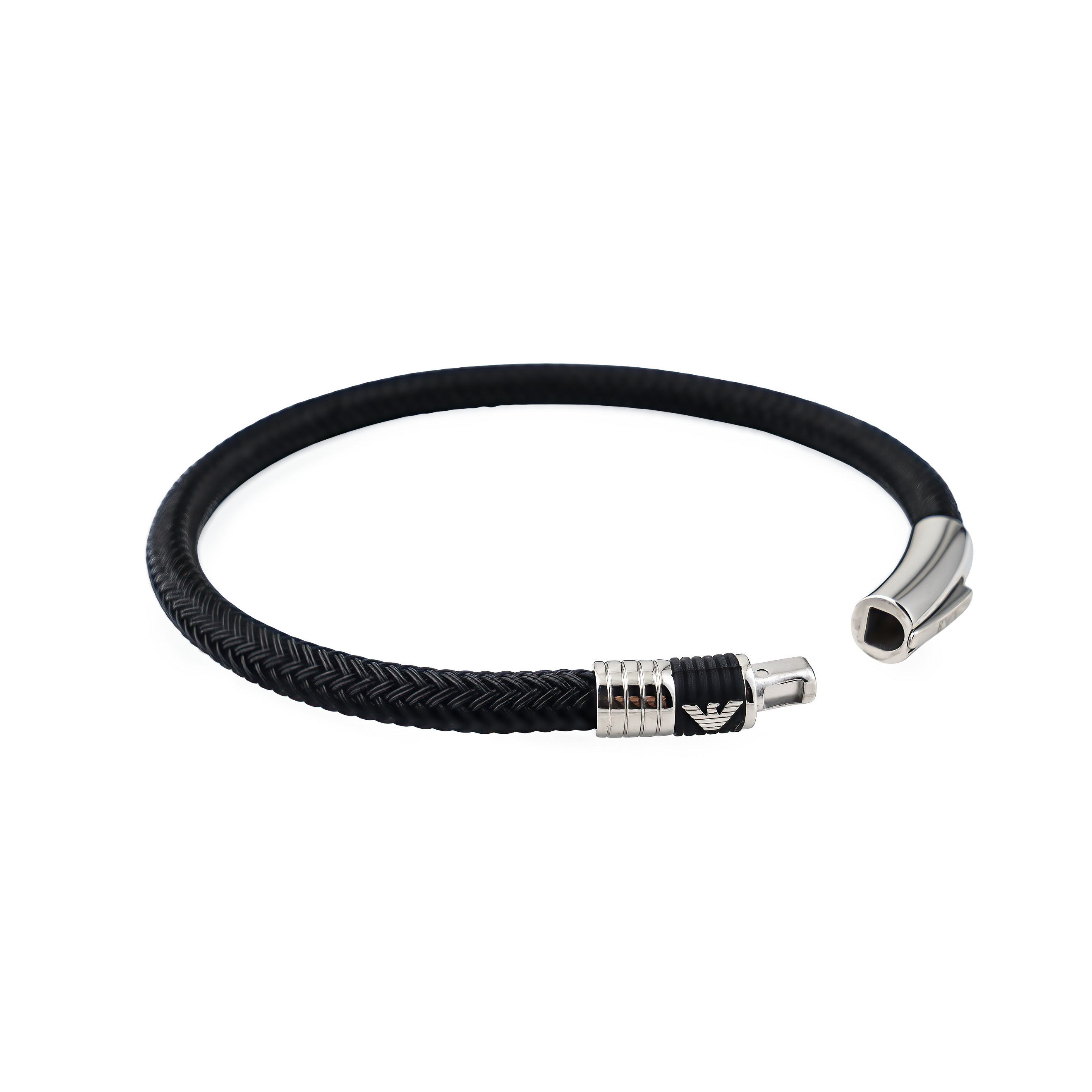 Emporio Armani Bracelet – buy at Poison Drop online store, SKU | Edelstahlarmbänder