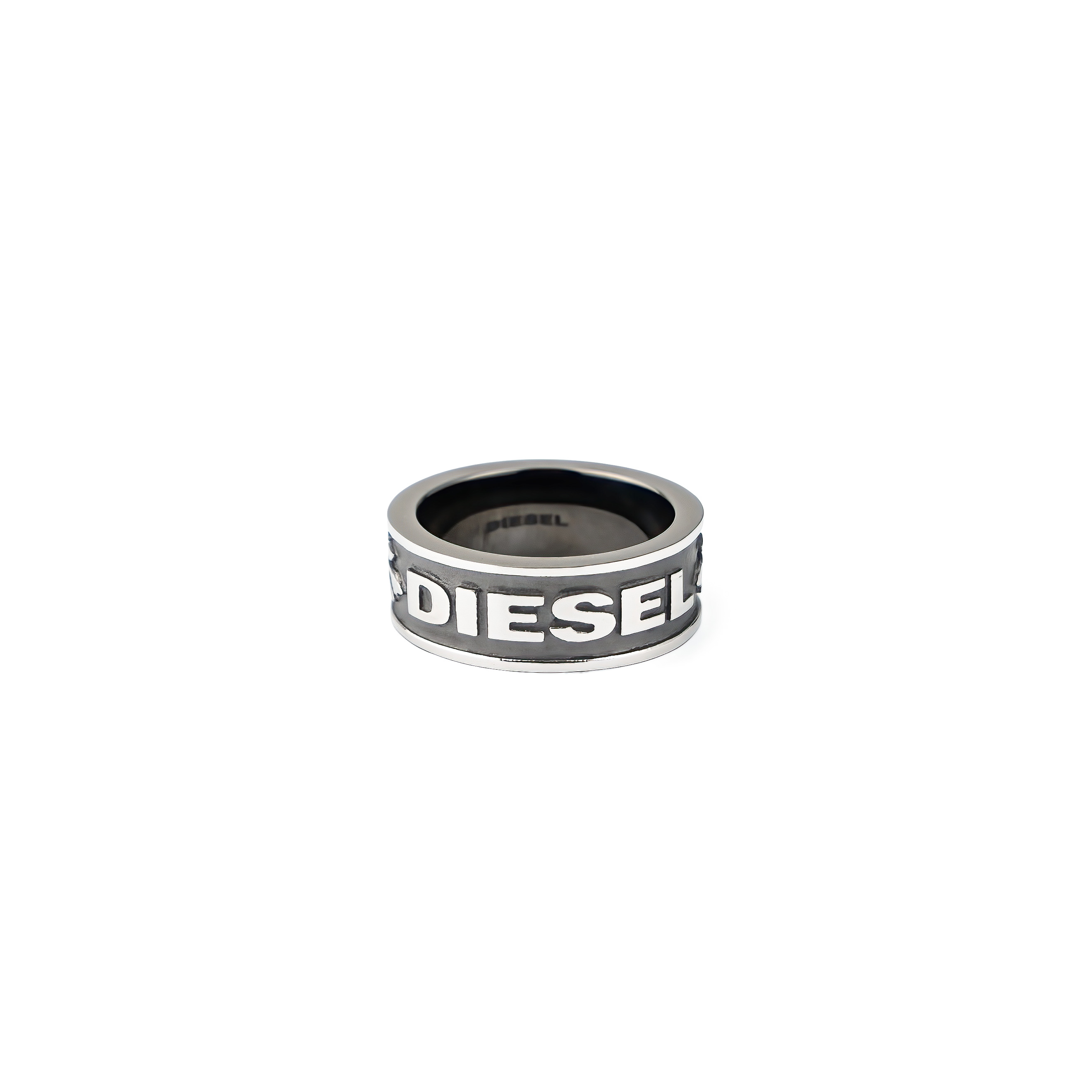 Diesel Ring – buy at Poison Drop online store, SKU 48584.