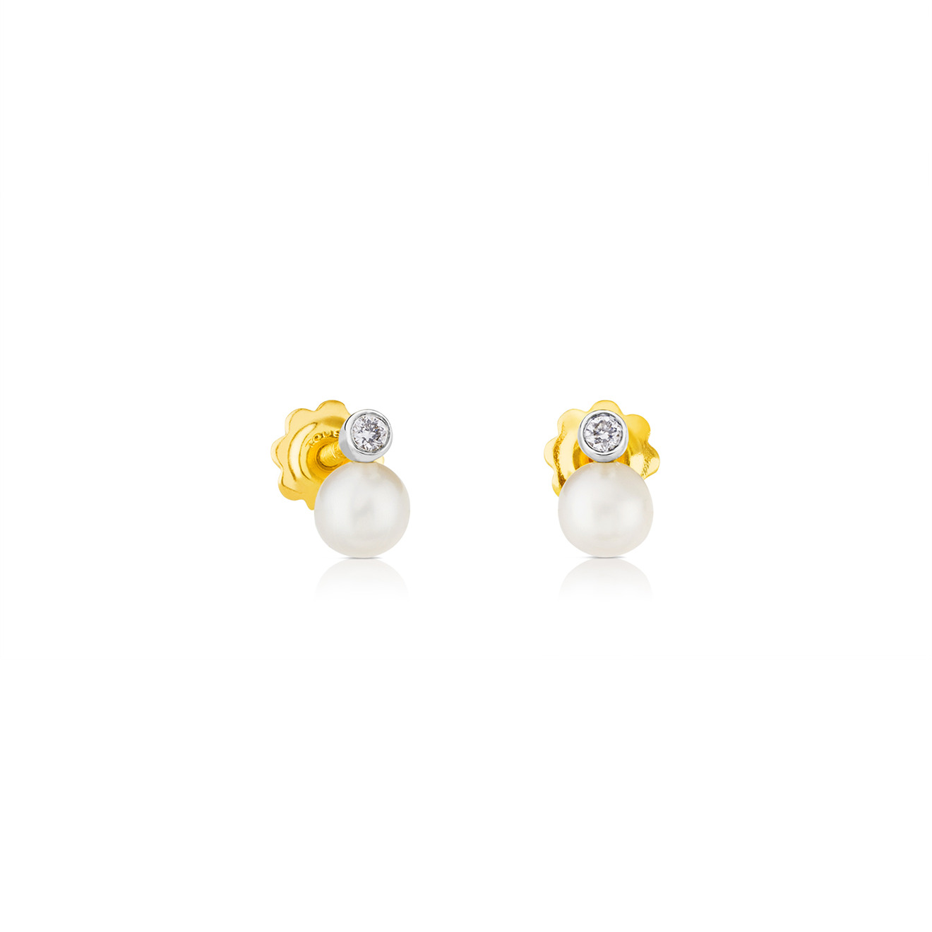 Tous sweet sale dolls earrings