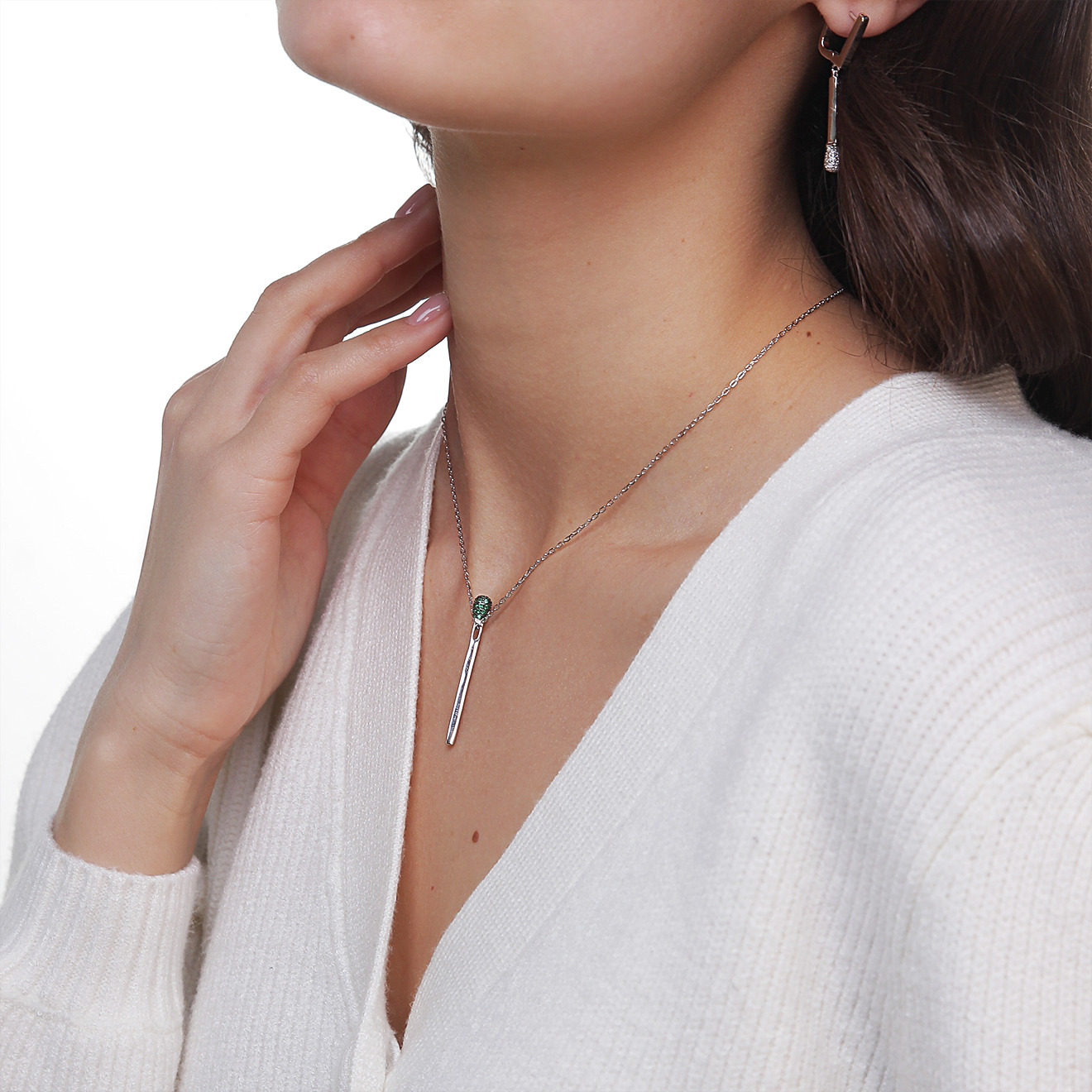 Carpe outlet diem pendant
