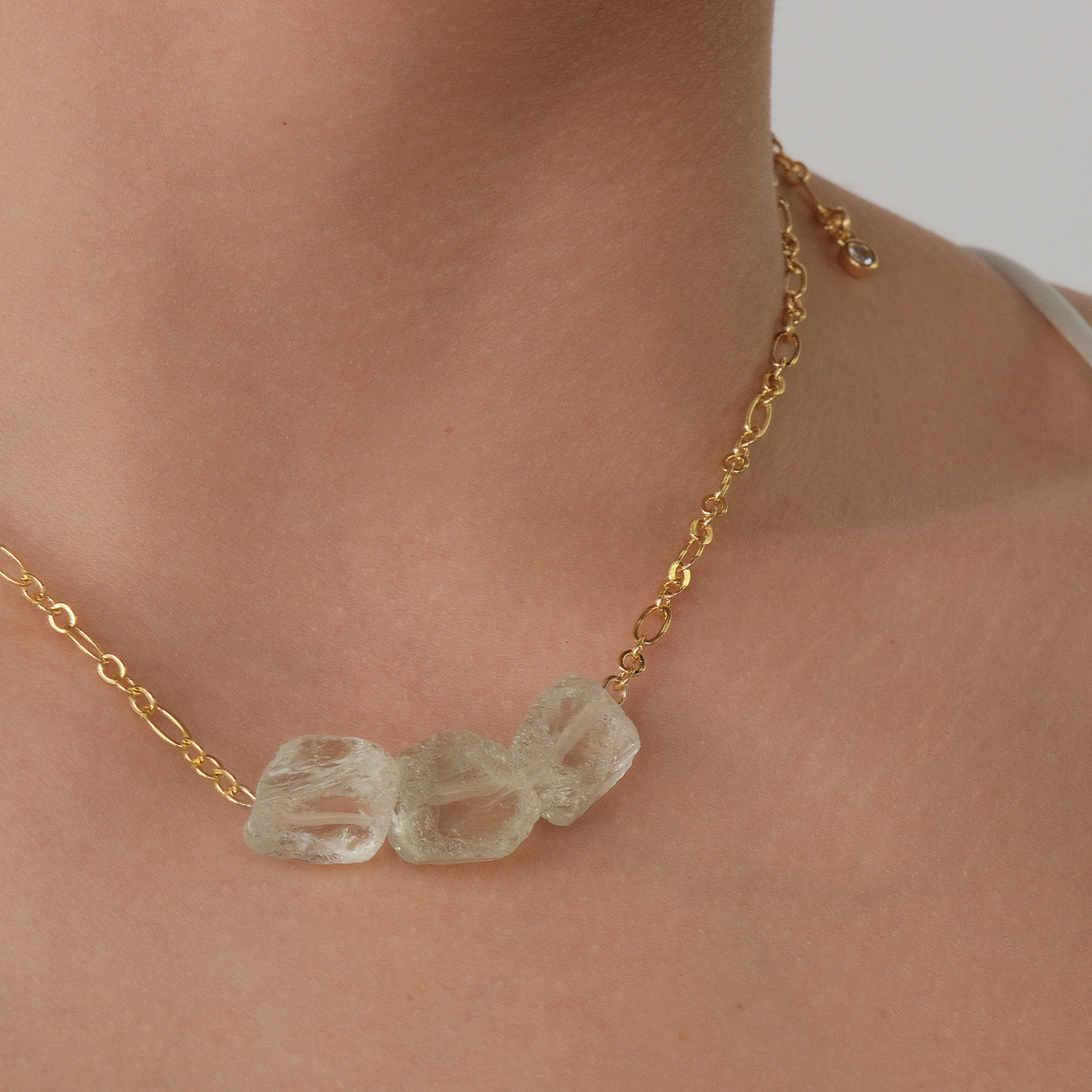 Lime necklace deals