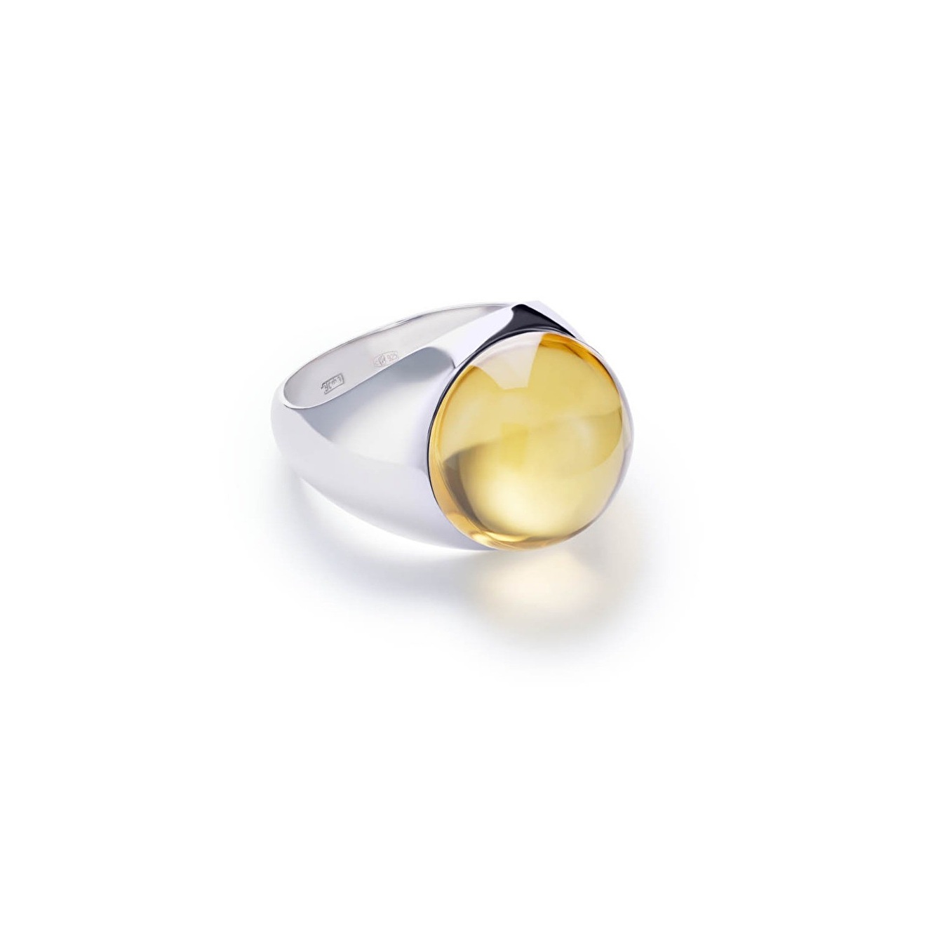 Lollipop ring sale
