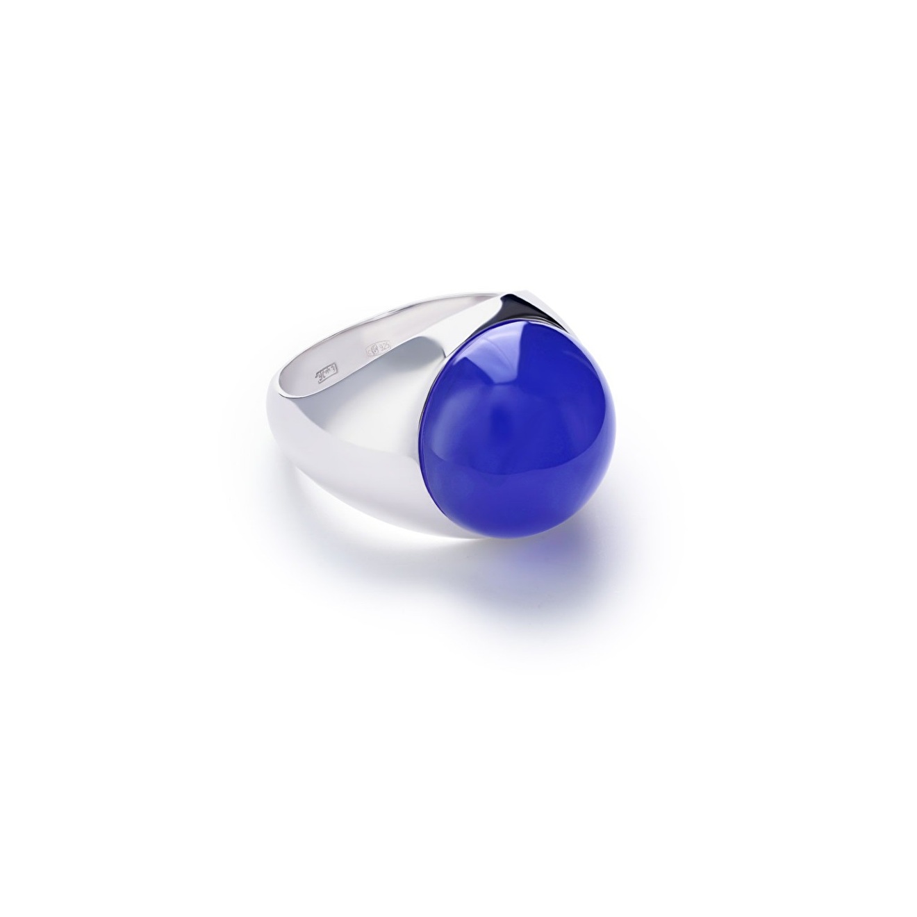 Silver ring collection deals