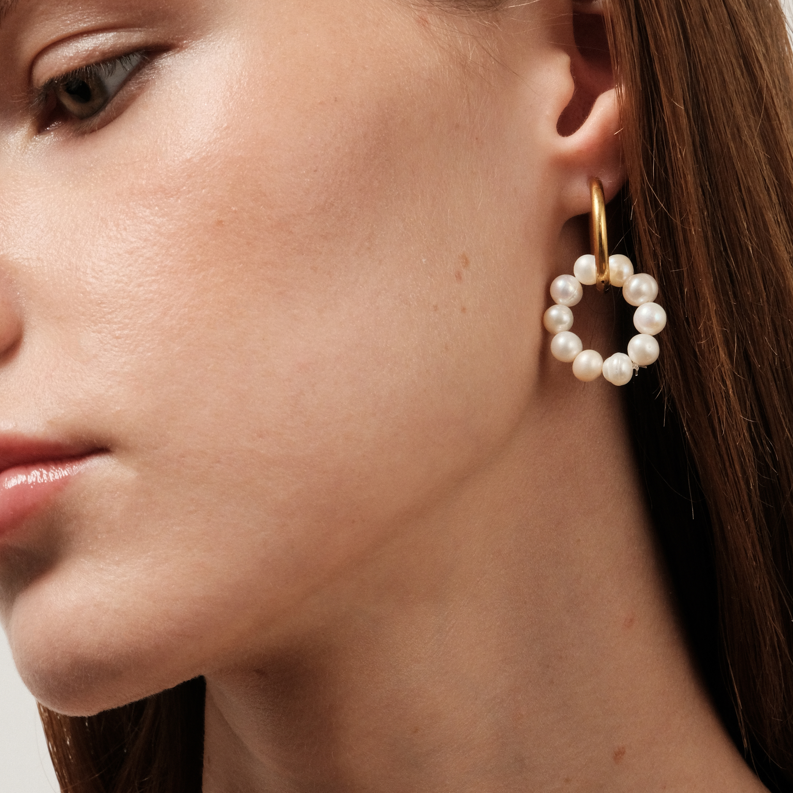 Beck jewels pearl earrings shop
