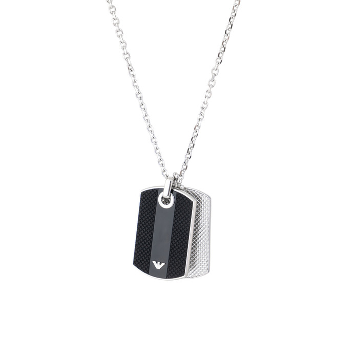 Emporio Armani EGS2937040 Pendant – buy at Poison Drop online